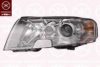 KLOKKERHOLM 75250181A1 Headlight